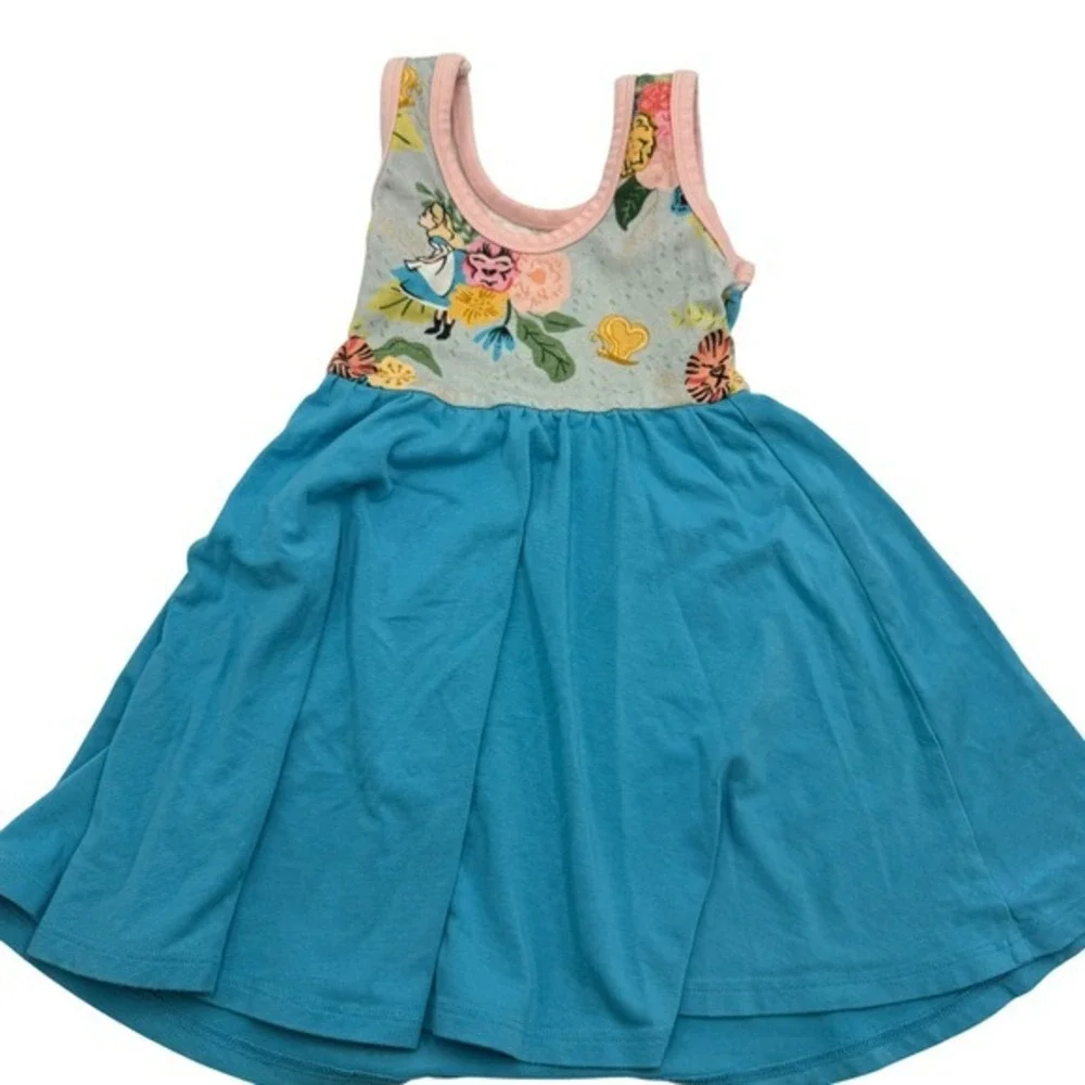 Rags girls dress